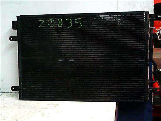 radiador aire acondicionado audi a4 avant (8e)(2001 >) 2.0 [2,0 ltr.   96 kw 20v cat (alt)]