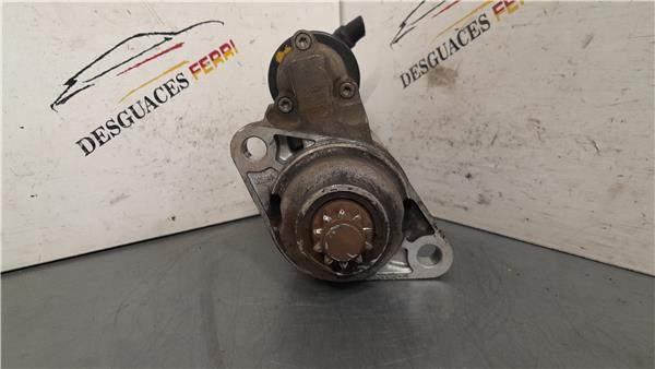 motor arranque seat ibiza 6l1 042002  19 sdi