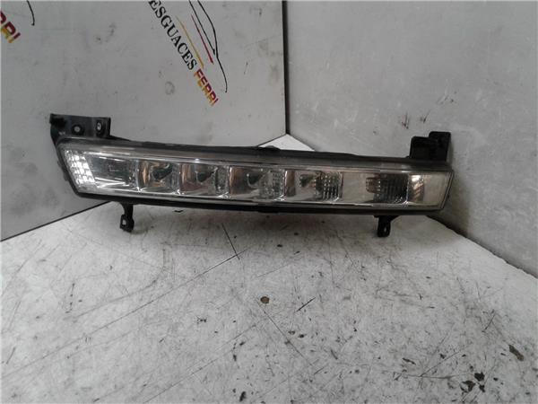 intermitente delantero izquierdo citroen gran