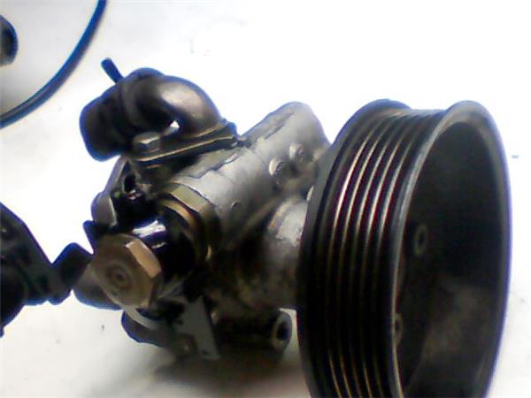 bomba servodireccion volkswagen golf iv berli