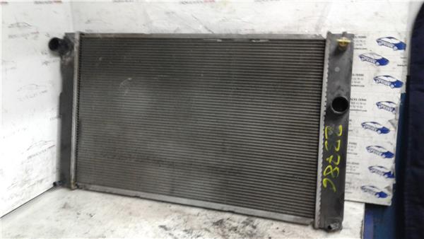 radiador toyota prius zvw30 2009 18 hybrid
