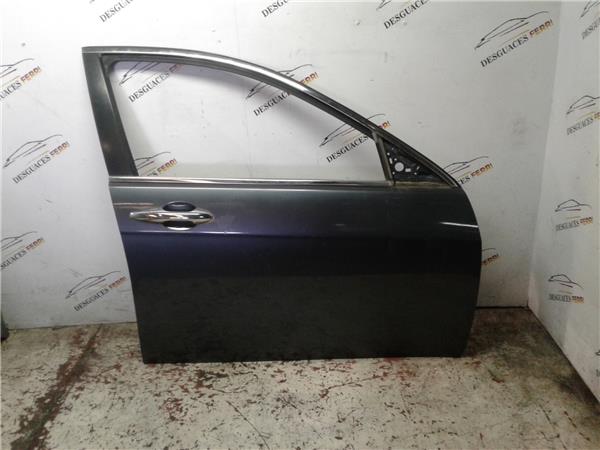 puerta delantera derecha honda accord viii cl
