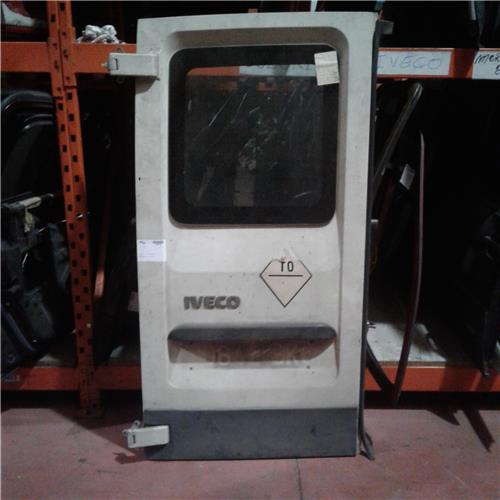 puerta trasera izquierda iveco daily furgón (1999 >) 