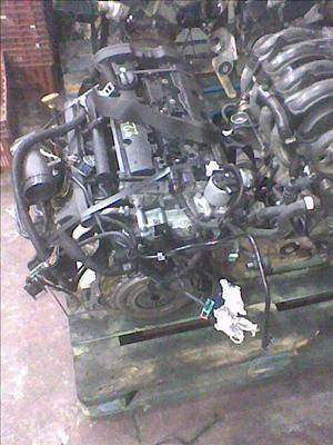 motor completo citroen c5 berlina (2004 >) 1.8 16v (rc6fzb)