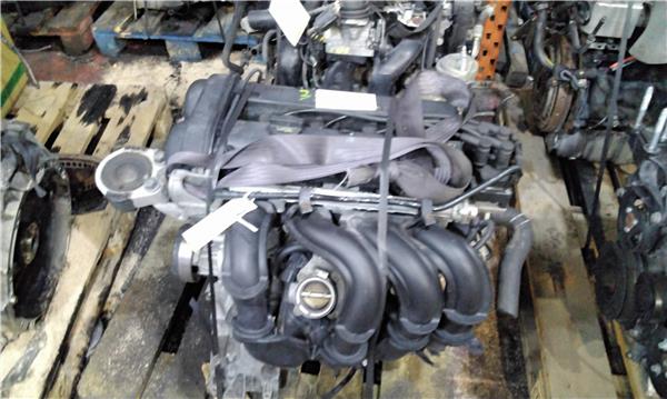 motor completo ford focus (db3) 1.6