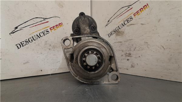 motor arranque seat leon 1m1 111999  19 tdi