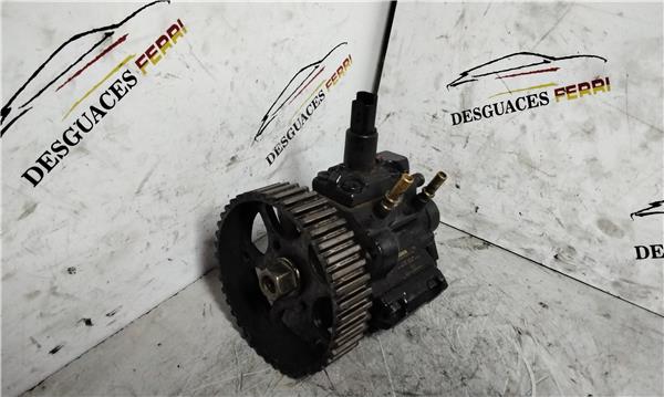 Bomba Inyectora Peugeot BOXER Furgón