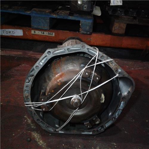 caja cambios automatica mercedes benz clase e