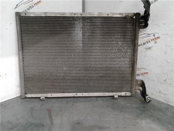 radiador aire acondicionado ford tourneo courier (c4a)(2014 >) 1.5 trend [1,5 ltr.   74 kw tdci cat]