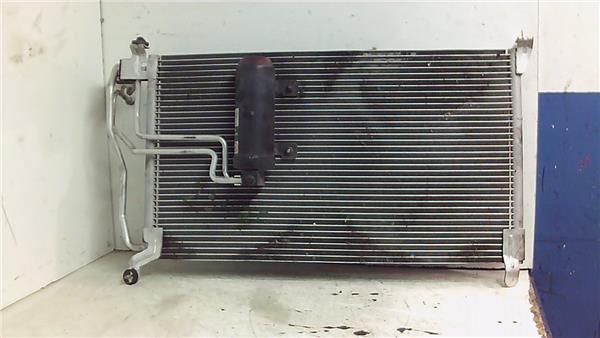 radiador aire acondicionado opel vectra a (1988 >) 2.0 i cat