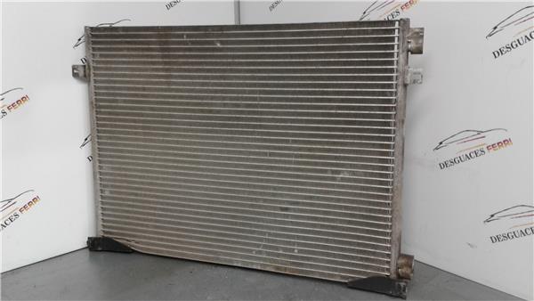 radiador aire acondicionado renault trafic ii furgón (04.2001 >) 1.9 29 cn [1,9 ltr.   74 kw diesel]