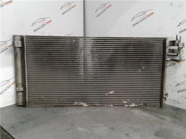 radiador aire acondicionado hyundai trajet (fo)(2000 >) 2.0 crdi gls [2,0 ltr.   83 kw crdi cat]