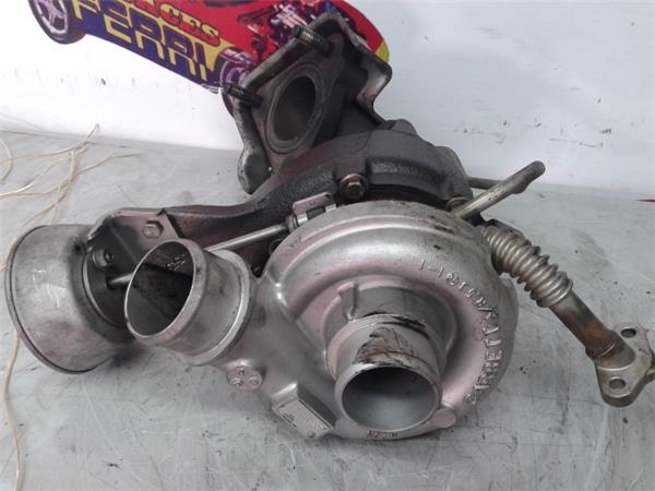 turbo honda accord viii cl cm 22 i ctdi