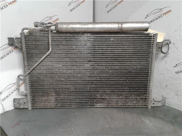 radiador aire acondicionado mercedes benz clase c (bm 203) sportcoupe (10.2000 >) 2.2 c 200 cdi (la) (203.707) [2,2 ltr.   90 kw cdi cat]