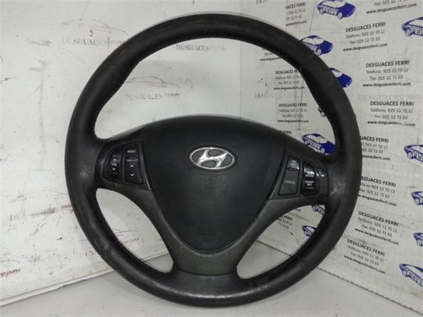 volante hyundai i30 fd 062007 16 classic gl