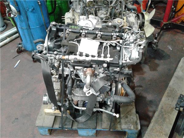 motor completo mitsubishi asx (ga0w)(2010 >) 1.8 challenge 2wd [1,8 ltr.   85 kw di d cat]