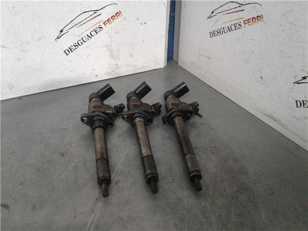 inyector peugeot 407 2004 20 hdi 135