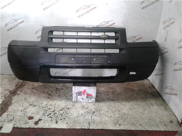 paragolpes delantero land rover freelander ln
