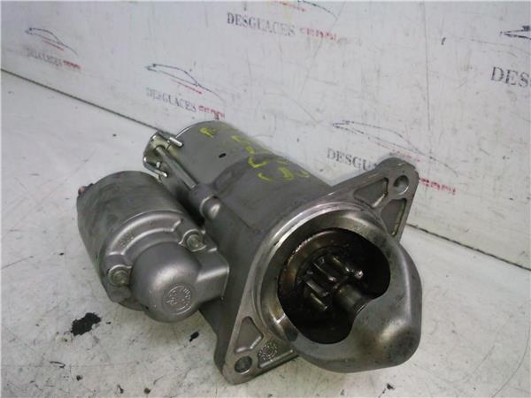 motor arranque opel astra h berlina (2004 >) 1.8