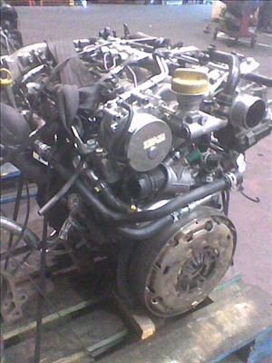 motor completo opel vectra c berlina (2002 >) 1.9 cdti