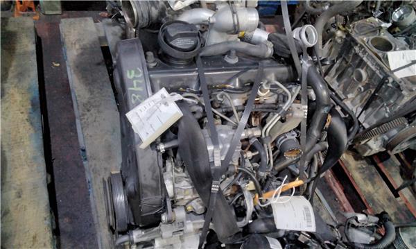 motor completo seat cordoba berlina (6k2)(11.1993 >) 1.9 tdi