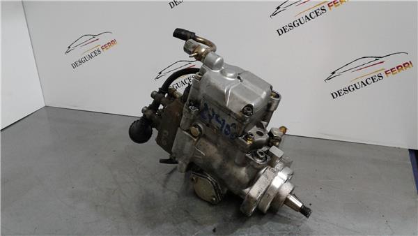 bomba inyectora bmw serie 5 berlina (e39)(1995 >) 2.5 525tds [2,5 ltr.   105 kw turbodiesel cat]