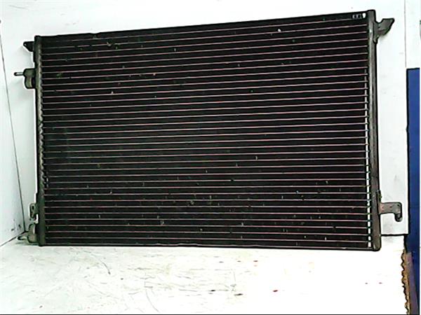 radiador aire acondicionado fiat croma (194)(2005 >) 1.9 d multijet