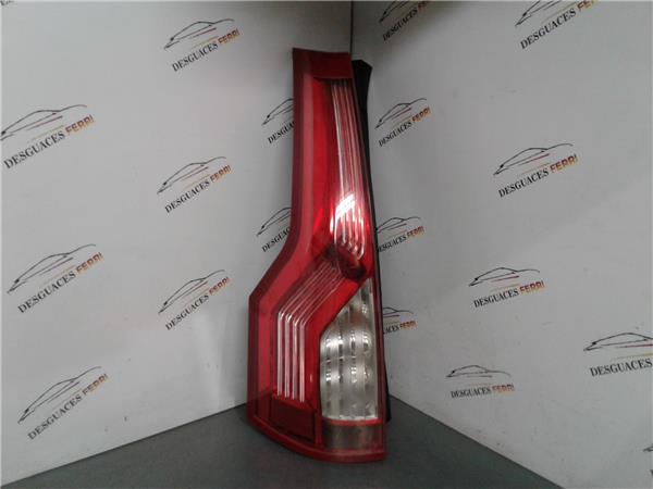 piloto trasero izquierdo citroen c4 grand pic