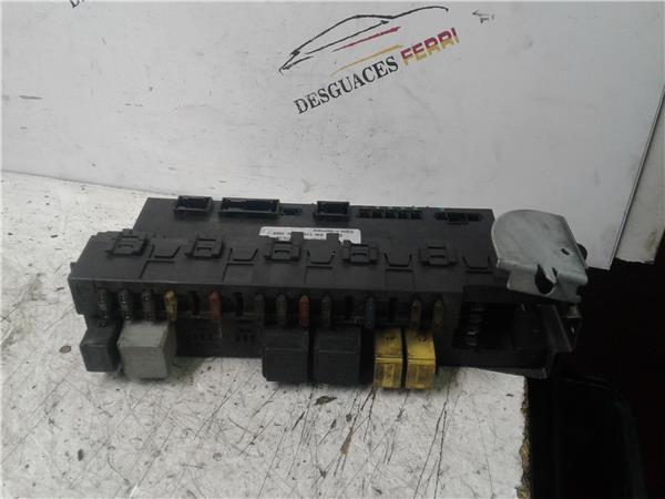 caja reles mercedes benz clase e bm 211 berli