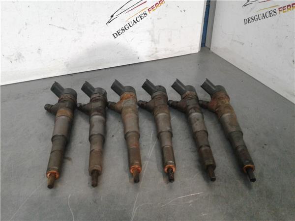 inyector bmw serie 3 berlina e46 1998 30 330