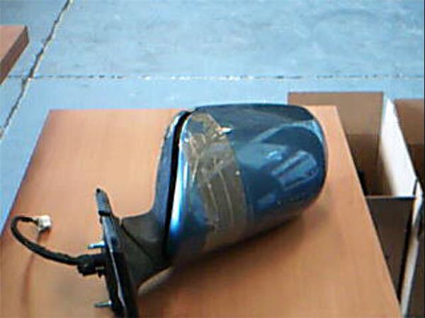 retrovisor electrico izquierdo toyota yaris (ksp9/scp9/nlp9)(2009 >) 