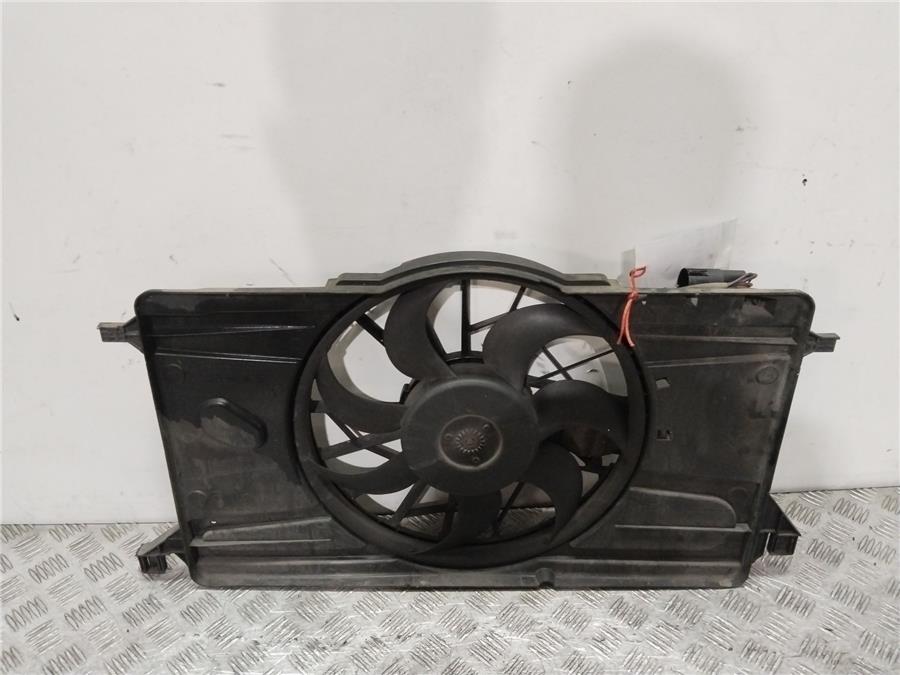electroventilador ford focus c max (dm2) 2.0 tdci