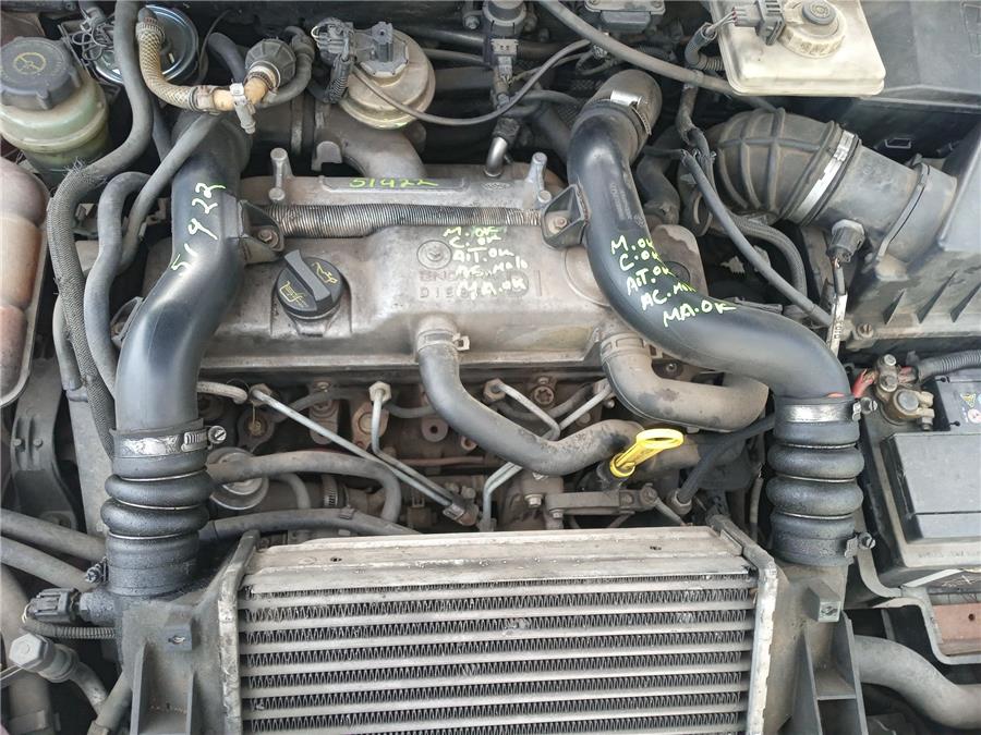 motor completo ford tourneo connect 1.8 tdci /tddi /di