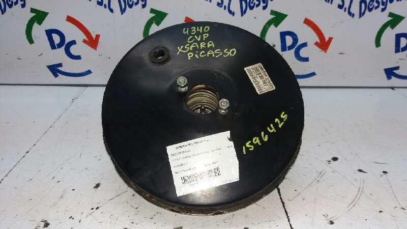 servofreno citroën xsara picasso 2.0 hdi satisfaction