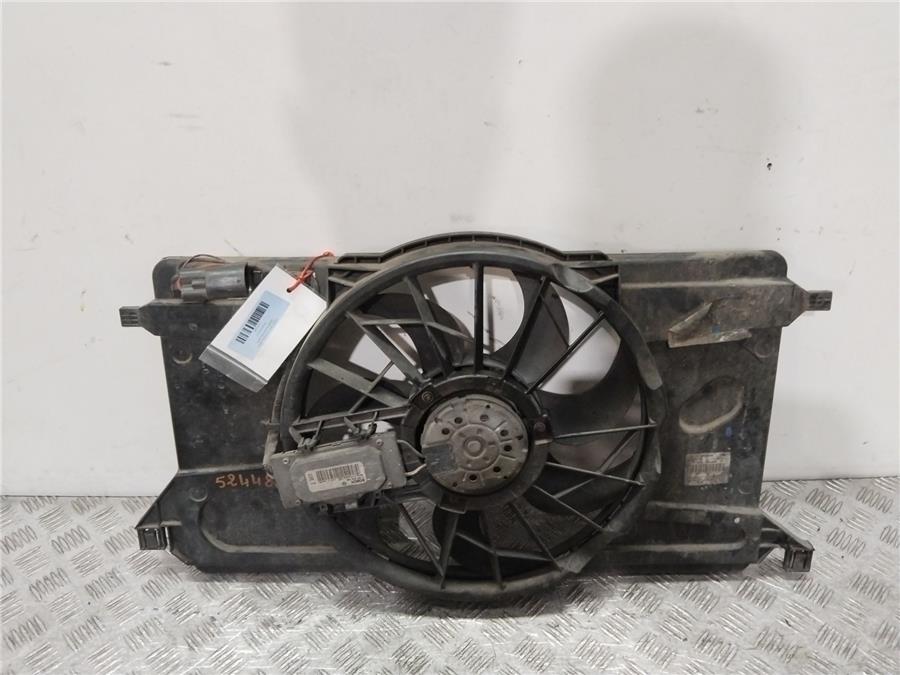 Electroventilador FORD FOCUS C-MAX