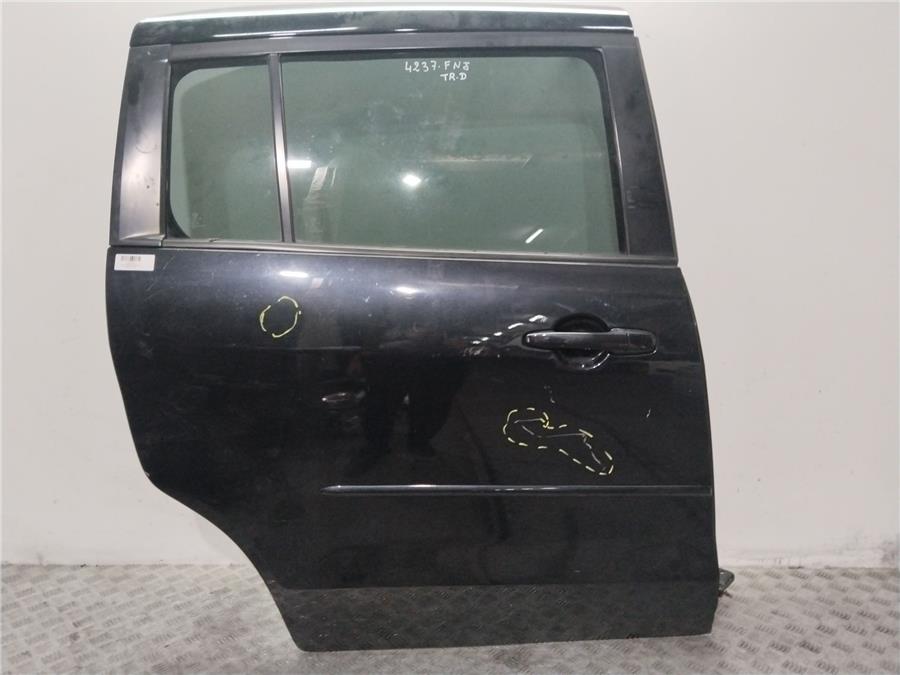 Puerta Trasera Derecha MAZDA 5 2.0 CD