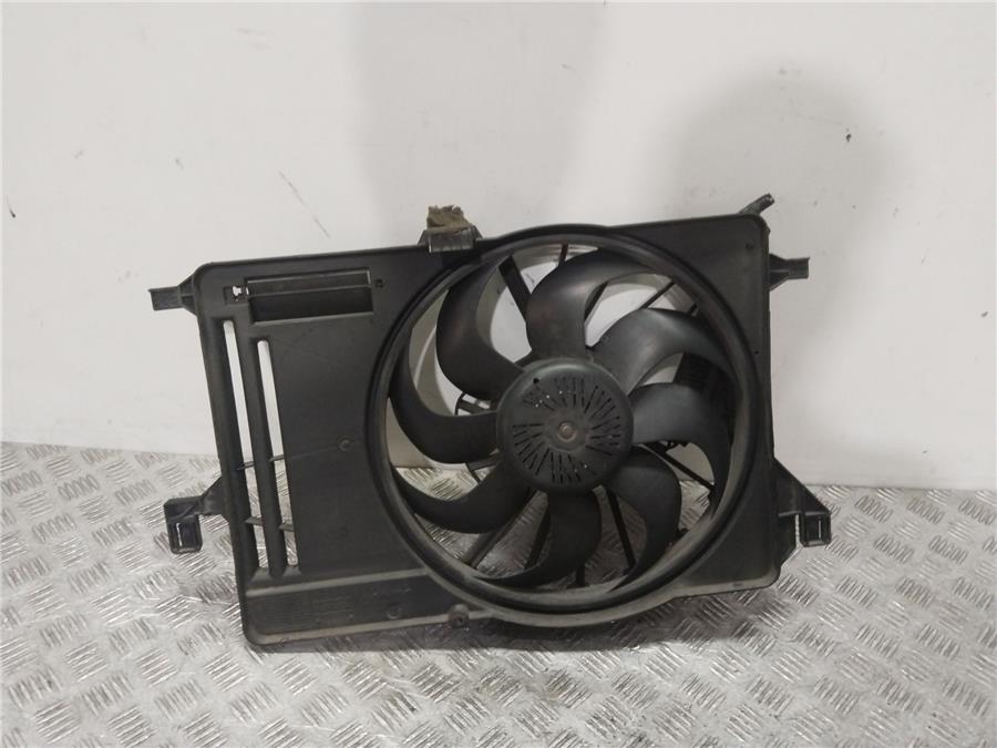 Electroventilador FORD FOCUS III 1.6