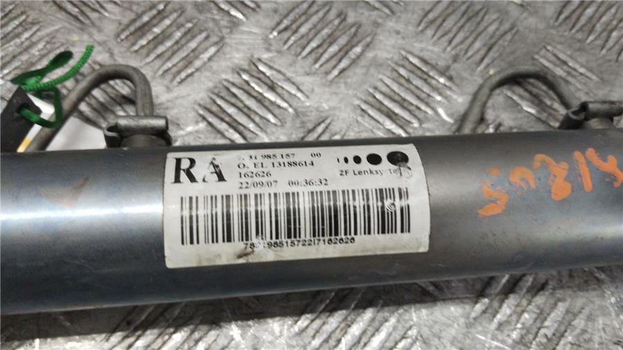 Cremallera Direccion Normal OPEL H