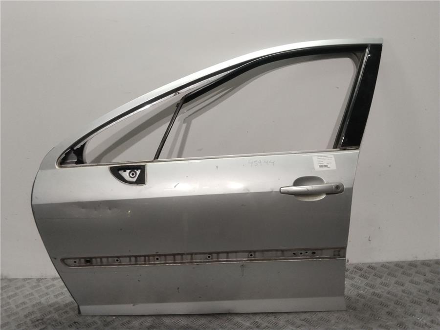 puerta delantera izquierda peugeot 407 st sport