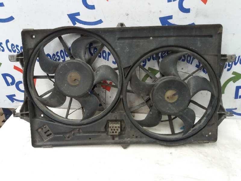electroventilador ford focus berlina (cak) ambiente