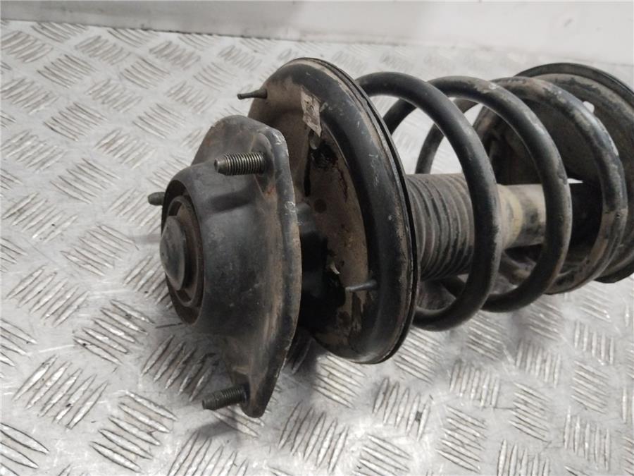 Amortiguador Delantero Izquierdo III