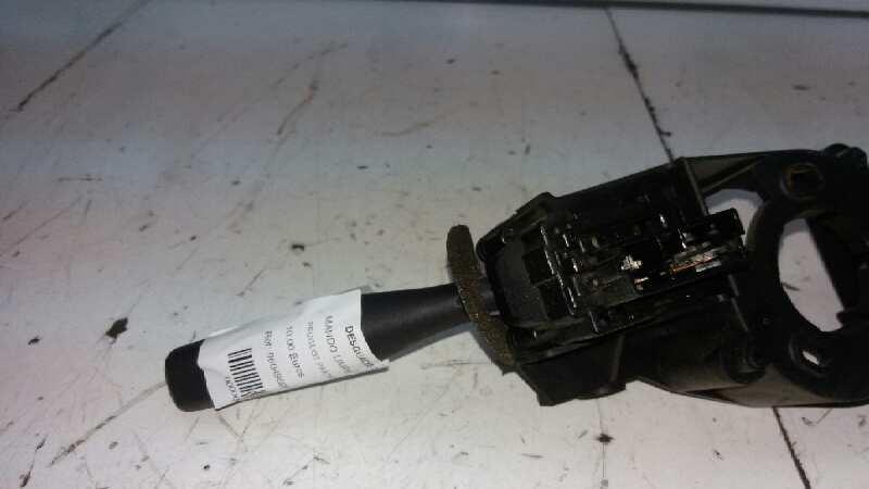 Mando Limpiaparabrisas PEUGEOT