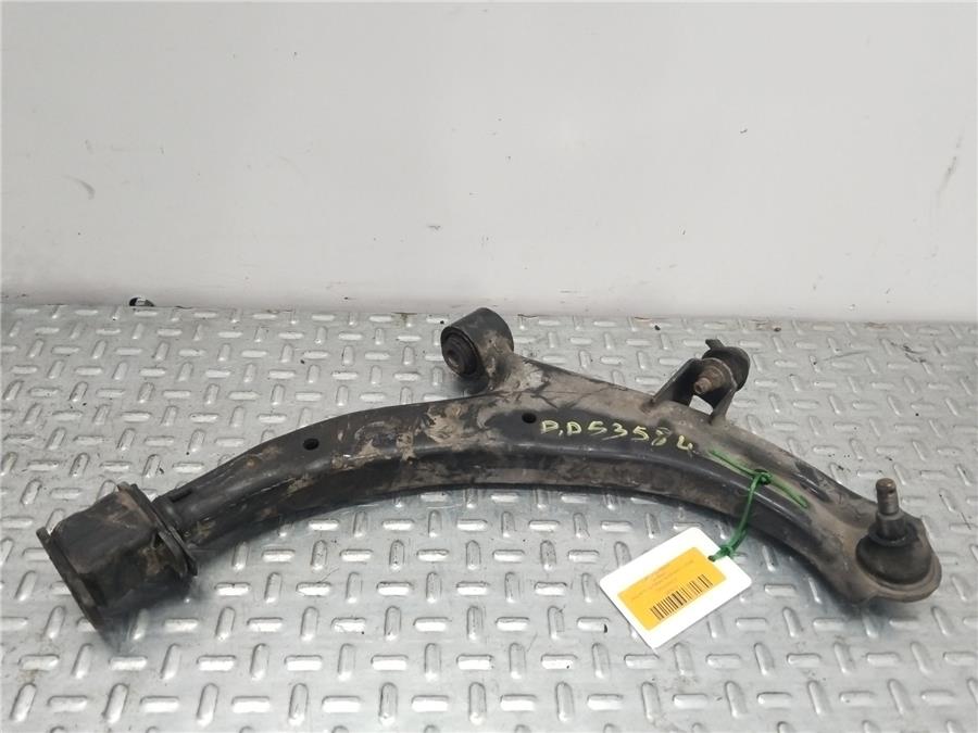 brazo inferior delantero derecho honda hr v (gh_) 1.6 16v (gh1, gh3)