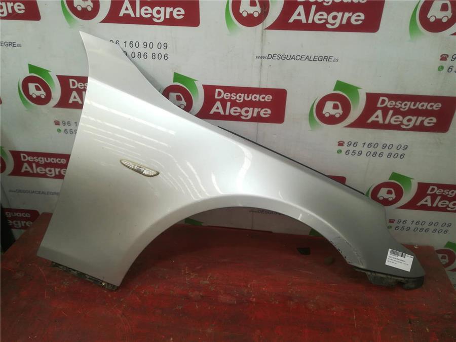 aleta delantera derecha bmw serie 5 berlina (e60) 530d