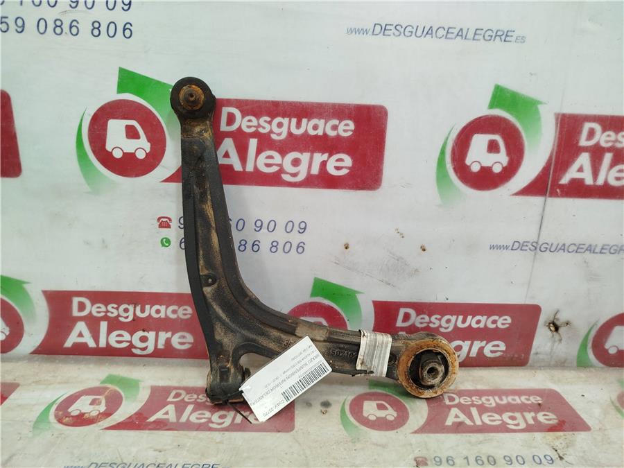 brazo inferior delantero derecho fiat 500 (150) berlina lounge