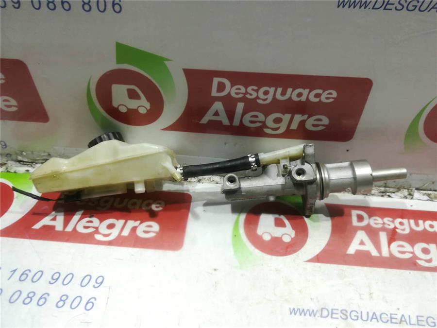 bomba freno mercedes benz vito basic kombi (639) 109  cdi  compacto  (639.601)