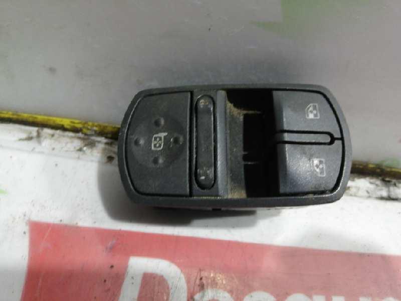 manilla elevalunas delantero izquierdo opel corsa d limited edition