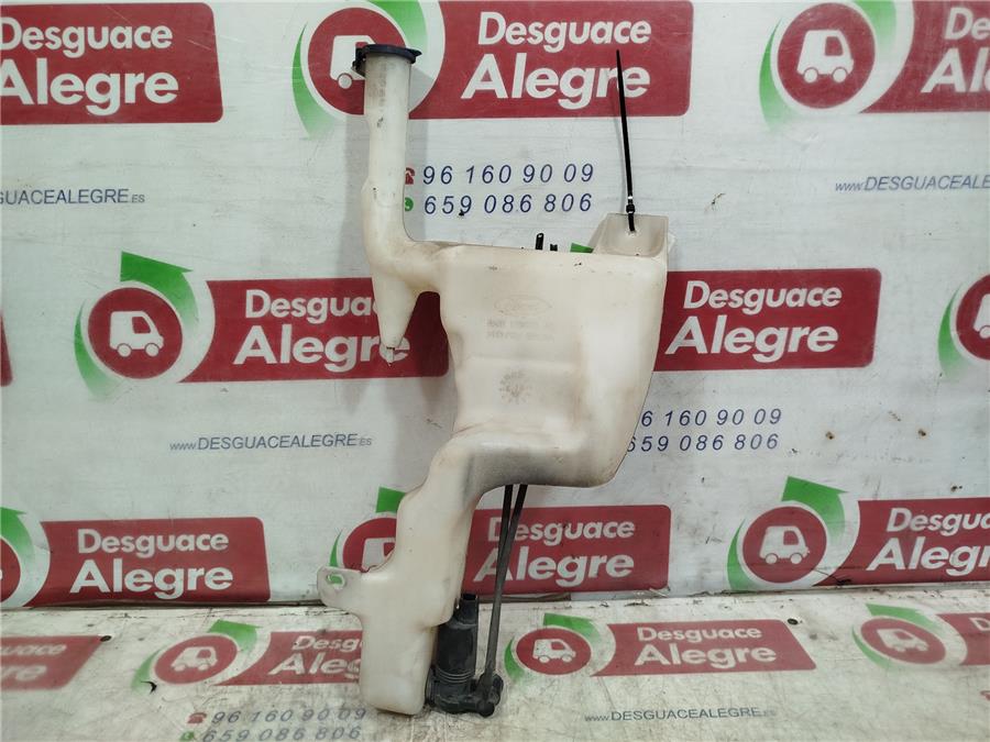 deposito limpiaparabrisas ford fiesta (cb1) ambiente