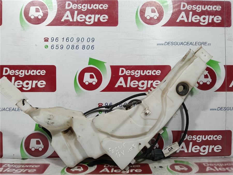 deposito limpiaparabrisas ford focus berlina (cap) ambiente (d)