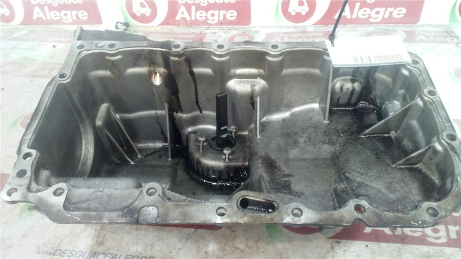 carter bmw serie 1 berlina (e81/e87) 116d